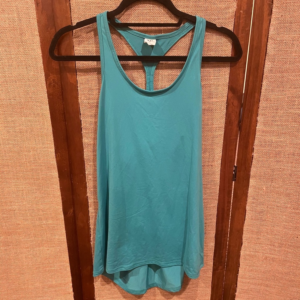 💠C9 by Champion race back tank💠